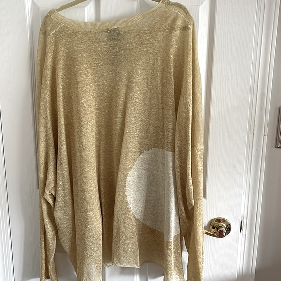 Rundholz Black Label Corn Print Pullover - Picture 6 of 6